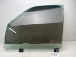 98-02 Lincoln Navigator Front Door Glass Window Left Driver Side Oem Used. Price: $79.00.