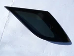 12-18 Mercedes W166 Left Quarter Window Glass Lt Oem Lh ML350 ML63 GLE350 Used. Price: $145.00.