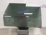 2020 Hyundai Palisade Sel Door Window Glass Rear Right Passenger Used. Price: $76.50.