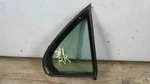 01 - 06 Lexus LS430 Right Passenger Rear Door Window Vent Glass Used. Price: $52.76.