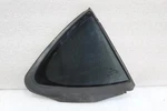 2015 Acura Tlx Right Passenger Side Rear Door Vent Glass Window 73405-TZ3-A01 Used. Price: $23.76.