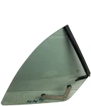 2003 - 2009 Audi A4 Right Passenger Rear Quarter Window Glass 8H0845300 Rh Used. Price: $109.95.