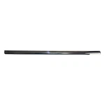 55399290AF Door Glass Weatherstrip Front Passenger Right Side Hand For Jeep New. Price: $37.85.