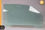 90-02 Mercedes R129 SL500 SL600 Front Right Passenger Side Door Window Glass Oem Used. Price: $182.60.