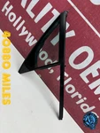 2019-2026 Porsche Cayenne Front Left Driver Door Corner Fixed Glass Oem 40 Kmi Used. Price: $78.22.