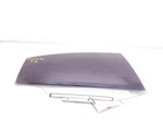 Passenger Right Rear Door Glass Fits 07-12 Lexus ES350 Used. Price: $99.99.