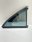 07-13 Mercedes W221 S400 S63 Amg Quarter Window Glass Rear Right Side Oem Used. Price: $60.00.
