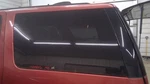 Rear Side Window Driver Quarter Glass Fixed With Auxiliary Ac Fits 97-02 Expedit Used. Price: $60.00.