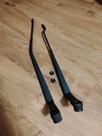 2004-2009 Kia Spectra Sedan Oem Windshield Wiper Arm Set 05 06 07 08 Used. Price: $38.00.
