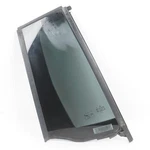 2022 - 2025 Mercedes X243 EQB300 Rear Door Quarter Glass Window Right Side Used. Price: $74.99.