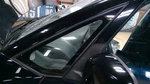 Driver Left Windshield Glass Pillar Fits 07-13 SX4 108440 Used. Price: $189.00.