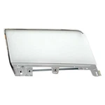 Ford Mustang 1964-1966 Oer 21410CRCK Door Glass Assembly New. Price: $433.43.