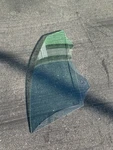 Oem 20-2026 Tesla Model Y Front Right Door Glass Laminated 1582617-00-B Used. Price: $250.00.