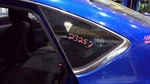 2013 - 2019 Nissan Sentra Quarter Glass Lh Driver Side Oem 833013SG0A Used. Price: $132.99.