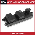 Pack Of For Nissan Navara D22 1997-2005 Power Window Switch Lh 25401-5X01D New. Price: $25.14.