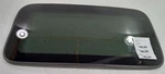 Roof Glass Window Sedan Fits 13-17 Accord Oem Used. Price: $191.26.