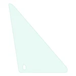 For Chevy Camaro 1967 Oer VG3809 Vent Glass New. Price: $87.56.