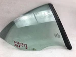 1999-2013 Porsche 911 Right Passenger Side Quarter Glass/window P/n 43R001057 Used. Price: $78.30.