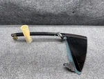 Mercedes W219 CLS63 CLS550 Amg Quarter Window Glass Rear Left Side Oem Used. Price: $49.99.