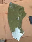 2017-2023 Audi A4 Quattro S4 Front Left Driver Door Glass Window Used. Price: $100.00.