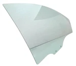 Fits: 2010-2013 Mazda 4D Sedan Front Passenger Right Side Door Window Glass New. Price: $111.95.