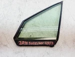 2017 2018 Subaru Forester Left Driver Front Door Vent Glass Oem 61012SG311 Used. Price: $67.50.