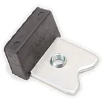 Mazda Genuine Oem Window Glass Stopper Bushing Miata MX-5 99-15 J002-58-910A New. Price: $44.40.