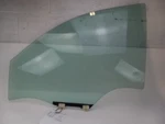 2010 - 2017 Gmc Acadia Front Driver Door Glass Used. Price: $116.10.