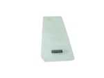 Jeep Cherokee Xj 84-96 Oem Driver Left Rear Door Side Vent Window Glass Clear Used. Price: $34.99.