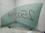 04-10 Toyota Sienna Front Passenger Right Door Glass Used. Price: $97.49.
