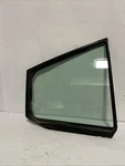2015 2016 2017 Subaru Legacy Sedan Rear Right Door Vent Fixed Glass Oem Used. Price: $38.25.