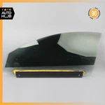 07-14 Mercedes W216 CL550 CL63 Amg Front Left Driver Side Door Window Glass Oem Used. Price: $242.23.