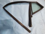 2011-2015 Kia Optima Right Rear Door Vent Glass Window Oem 83427-2T010 Used. Price: $39.00.