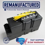 2000-2006 Mercedes W220 S430 S500 W215 Central Door Vacuum Pump A2208000848 Oem Remanufactured. Price: $399.00.