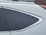 2012-2016 Honda Cr-v Left Quarter Window W/privacy Tint 2.4L At Awd 52808 Used. Price: $156.00.