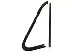 Brothers Trucks VWW8191 Vent Window Seal Set LEFT/RIGHT-PAIR-2-PIECE Design New. Price: $73.19.