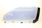 90-96 Nissan 300ZX 2+0 Coupe Driver Left Front Door Window Glass Used. Price: $270.00.