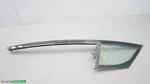 2014-2021 Bmw I3 Front Right Passenger Side Door Corner Vent Window Glass Oem Used. Price: $54.00.