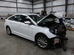 2018-2019 Hyundai Sonata Driver Left Quarter Glass Oem Used. Price: $129.00.