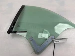 10-17 Audi A5 2L 2DR Convertible Rear Left Quarter Window Glass Oem Used. Price: $82.50.