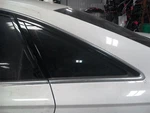 Driver Left Quarter Glass Fits 12-18 Audi A6 1540179 Used. Price: $150.00.