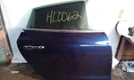 2014 Maserati Quattropo Right Passenger Rear Side Door Used. Price: $653.88.