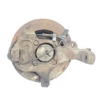 Front Right Spindle Knuckle Cutaway 6.6 Rwd Oem 03 04 05-08 Chevrolet EXPRESS35 Used. Price: $48.99.