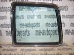 85-93 Cadillac Coupe Deville Oem Left Rear Quarter Panel Vent Glass Window Used. Price: $149.93.