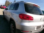 Passenger Rear Door Glass Germany Built Vin W Limited Fits 09-18 Tiguan 32249557 Used. Price: $130.70.