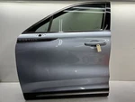 2020-2024 Lincoln Corsair Oem Left Front Driver Door With Glass Assembly Used. Price: $562.50.