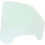 For Gmc Sierra 1500/2500 Hd Door Window Glass 2001-2006 Front Passenger Side New. Price: $129.42.