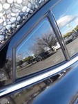 R/r Passenger Right Rear Door Vent Small Glass Window 16-20 Maxima L-13-DR-N Used. Price: $142.50.