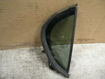 2000 Nissan Maxima Factory Vent Window Glass Right Rear Door Quarter Used. Price: $39.99.
