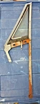 1967 Impala Passenger Right Front Door Vent Glass Fits 65-68 Buick LOC-134 For. Price: $170.99.